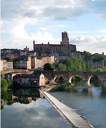Entreposer à Toulouse
