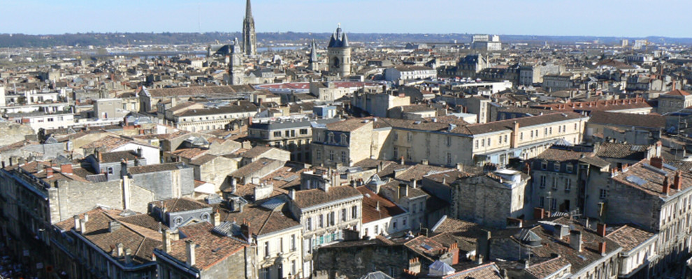 Bordeaux Bordeaux