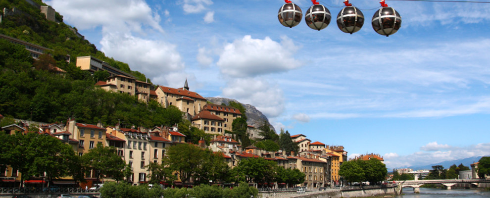 Grenoble