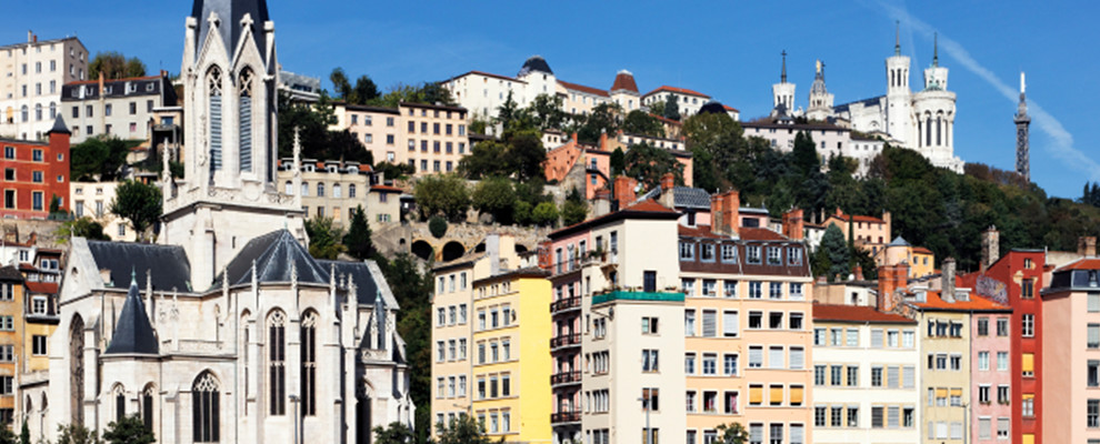 Lyon