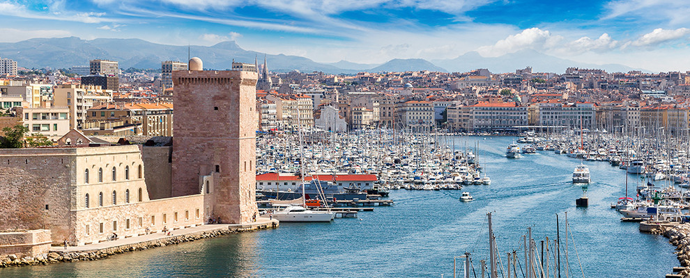 Marseille