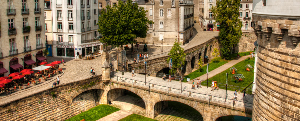 Nantes Nantes