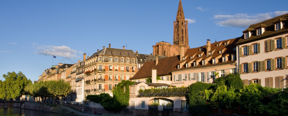 Strasbourg