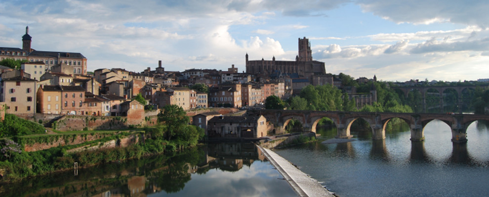 Toulouse Toulouse